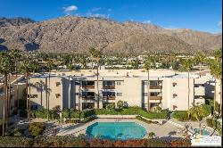 255 S Avenida Caballeros Unit 308, Palm Springs CA 92262