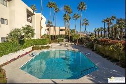 255 S Avenida Caballeros Unit 308, Palm Springs CA 92262