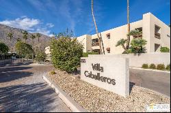 255 S Avenida Caballeros Unit 308, Palm Springs CA 92262