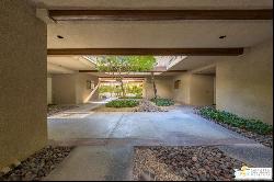 255 S Avenida Caballeros Unit 308, Palm Springs CA 92262