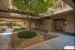 255 S Avenida Caballeros Unit 308, Palm Springs CA 92262