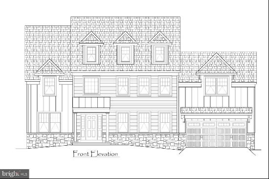 Lot 1B Lenape Unionville Rd, West Chester PA 19382