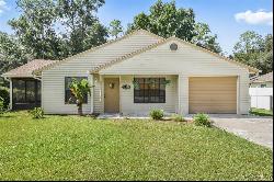 21174 SW Peach Blossom Street, Dunnellon FL 34431