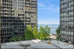 260 E Chestnut Street #609, Chicago IL 60611