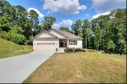 3276 Amberwood Drive, Loganville GA 30052