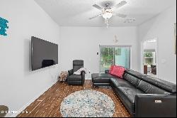 37 Ullman Place Unit A & B, Palm Coast FL 32164