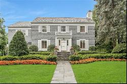 11 Beechwood Lane, Scarsdale NY 10583