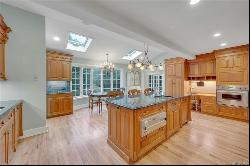 11 Beechwood Lane, Scarsdale NY 10583