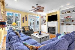 1510 Bonito Lane Unit B, Carolina Beach NC 28428