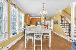 1510 Bonito Lane Unit B, Carolina Beach NC 28428