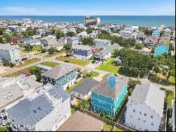 1510 Bonito Lane Unit B, Carolina Beach NC 28428