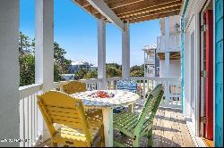 1510 Bonito Lane Unit B, Carolina Beach NC 28428