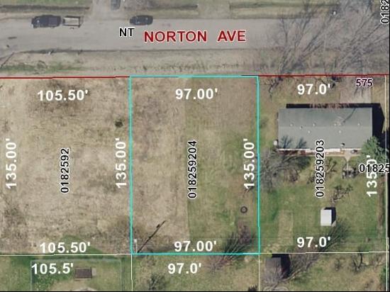 NORTON Avenue #2, Oshkosh WI 54901