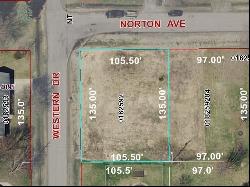 NORTON Avenue #1, Oshkosh WI 54901