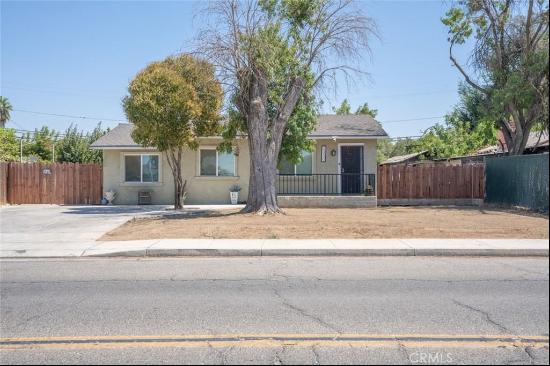 2330 Beachwood Drive, Merced CA 95348