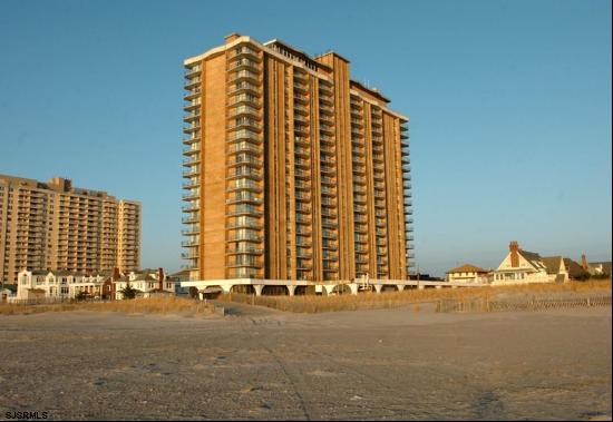 4800 Boardwalk Unit 902, Ventnor NJ 08406