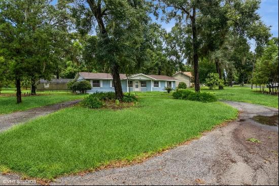 25309 Carnoustie Drive, Sorrento FL 32776