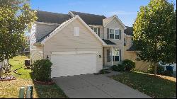 2081 Maryland Oaks Circle, St Louis MO 63146