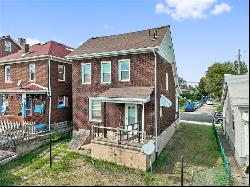 3310 Stewart Street, McKeesport PA 15132