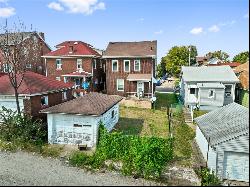 3310 Stewart Street, McKeesport PA 15132