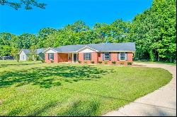 19855 Indiana Street, Citronelle AL 36522