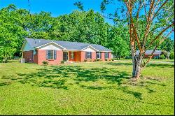 19855 Indiana Street, Citronelle AL 36522