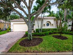 9520 E Maiden Court, Vero Beach FL 32963