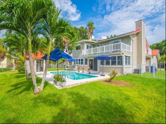 27 Sea Gull Avenue, Vero Beach FL 32960