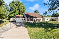 120 N Redfield Street, Lodi OH 44254