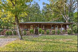 10526 Mullins Cove Road, Whitwell TN 37397