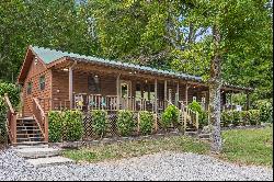 10526 Mullins Cove Rd, Whitwell TN 37397