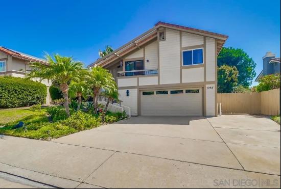 10415 Mesa Madera Dr, San Diego CA 92131