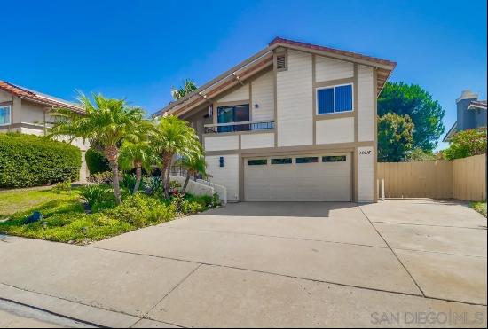 10415 Mesa Madera Dr, San Diego CA 92131