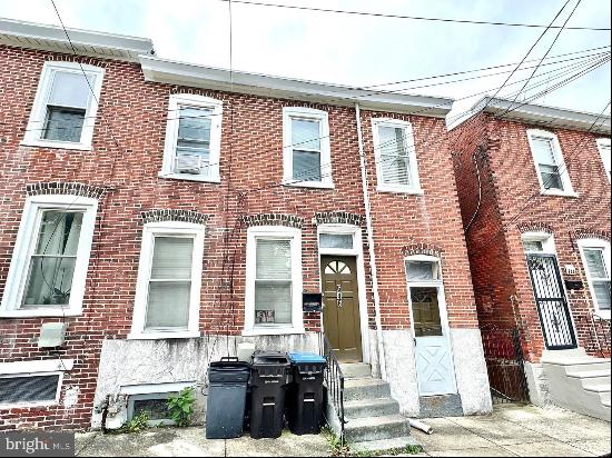 646 E Moore Street, Norristown PA 19401