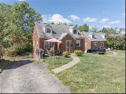 959 Corace Drive, Mt. Lebanon PA 15243