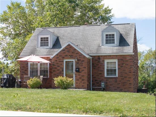 959 Corace Drive, Mt. Lebanon PA 15243