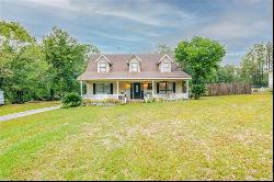 7868 Hi Wood Circle S, Semmes AL 36575