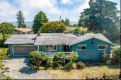 3402 Park Street, Eureka CA 95501