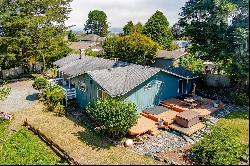 3402 Park Street, Eureka CA 95501