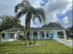 271 NE Faring Avenue, Port Saint Lucie FL 34983