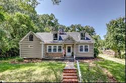 208 Brookside Road, Spartanburg SC 29301