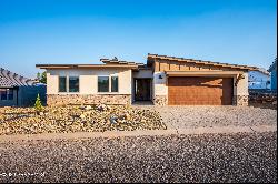 521 Shadow Canyon Drive, Clarkdale AZ 86324