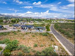 1723 Echo Canyon Drive, Clarkdale AZ 86324