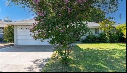 1412 Merced Street, Madera CA 93638