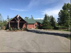 Log Cabin Ln Lot 1, Dunlap TN 37327