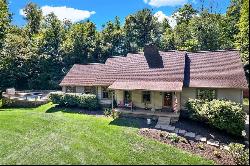 338 Stanford Road, Muddy Creek Twp PA 16052