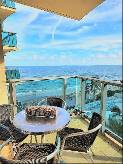 2501 S Ocean Dr Unit 712, Hollywood FL 33019