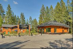 660 North Lake Boulevard, Tahoe City CA 