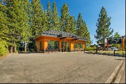 660 North Lake Boulevard, Tahoe City CA 