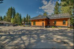 660 North Lake Boulevard, Tahoe City CA 